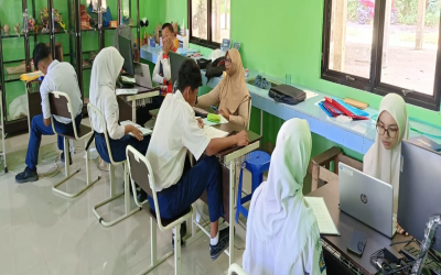 PENGUMUMAN PENERIMAAN MURID BARU SMKN 1 SELAT NASIK TAHAP 2: REGULER DAN MUTASI