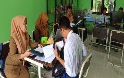 Pengumuman Penerimaan Murid Baru SMKN 1 Selat Nasik Tahap 1: Afirmasi